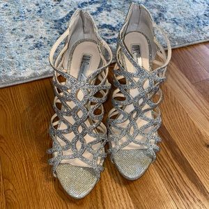 Size 9 Dress Shoes Beautiful. Worn Once